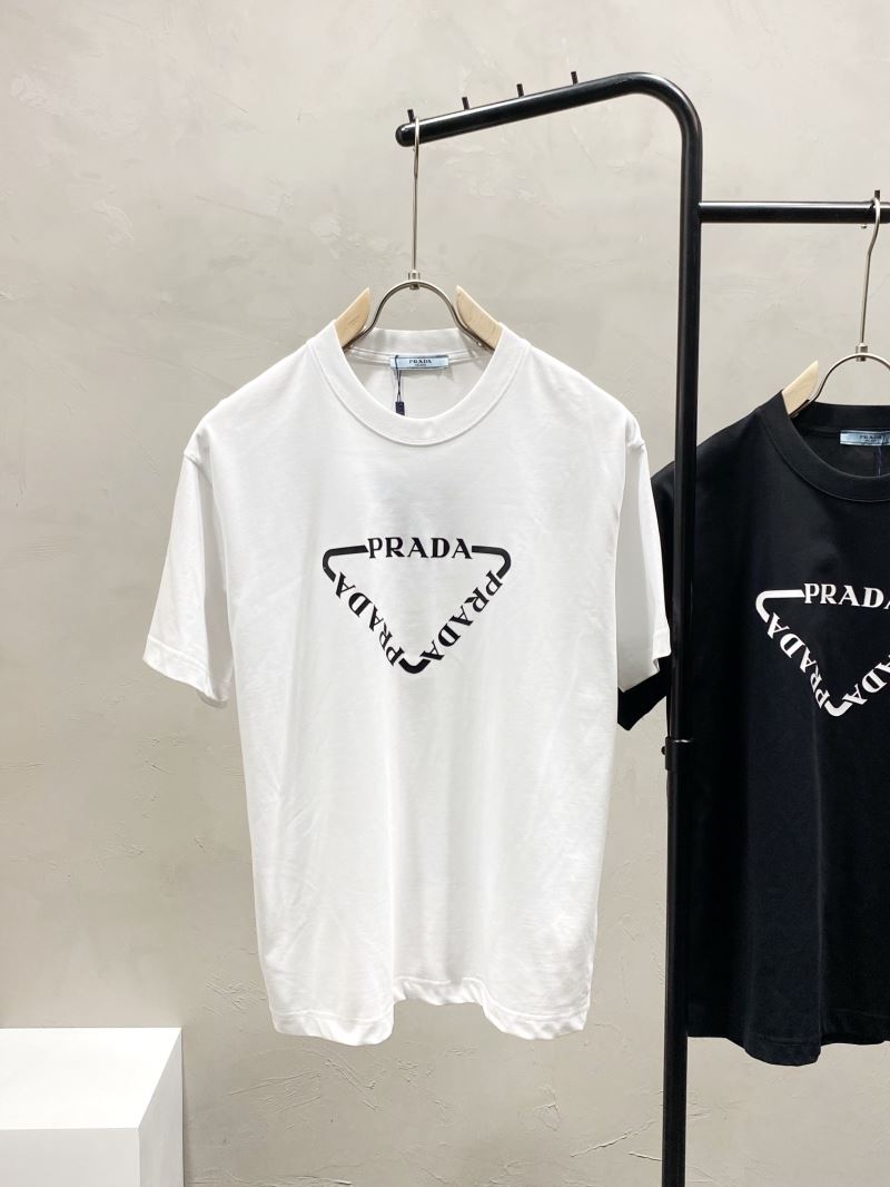 Prada T-Shirts